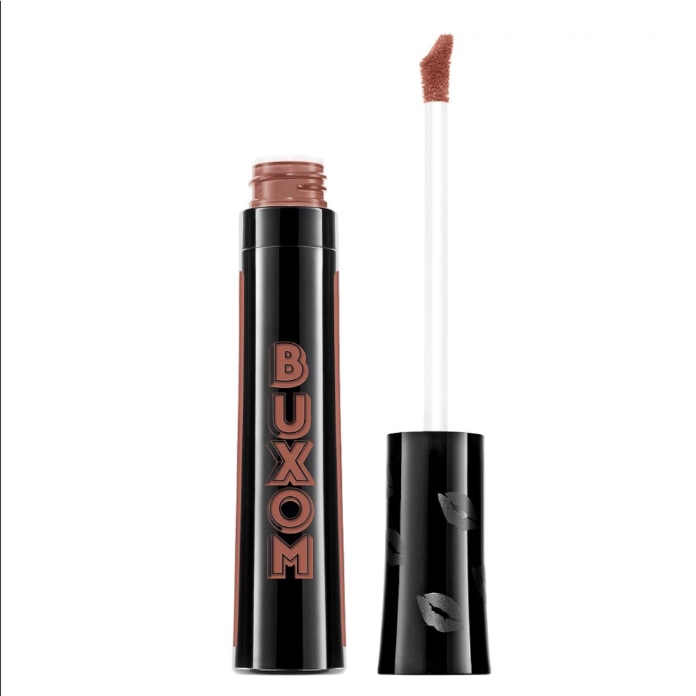 Va-Va-PLUMP Shiny Liquid Lipstick - Lights Down